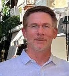 Kent Murphy, PhD — CEO, RaCRx Bio
