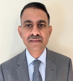 Srinivasa Peddi, PhD, MBA — Regulatory Affairs, RaCRx Bio