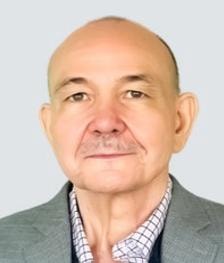 Stephan (Steve) Morris, MD — CDO, RaCRx Bio