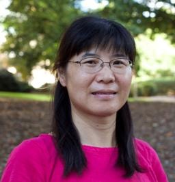 Xiaodong Wang, PhD — CSO, RaCRx Fusion; Professor, UNC-Chapel Hill